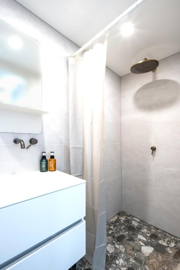 New Family Penthouse 7Min From Rotterdam Central Station Top Floor App4 Schiedam Exterior photo