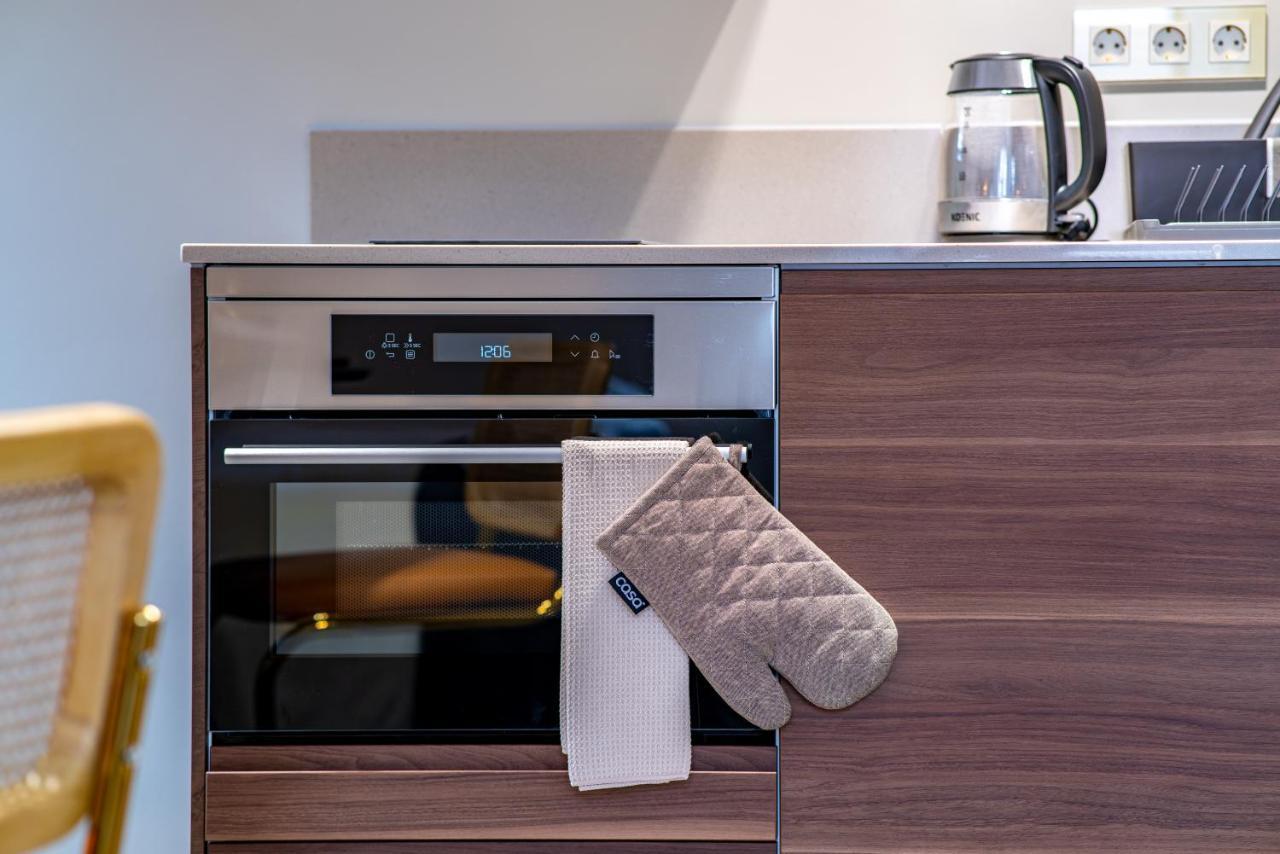 New Family Penthouse 7Min From Rotterdam Central Station Top Floor App4 Schiedam Exterior photo