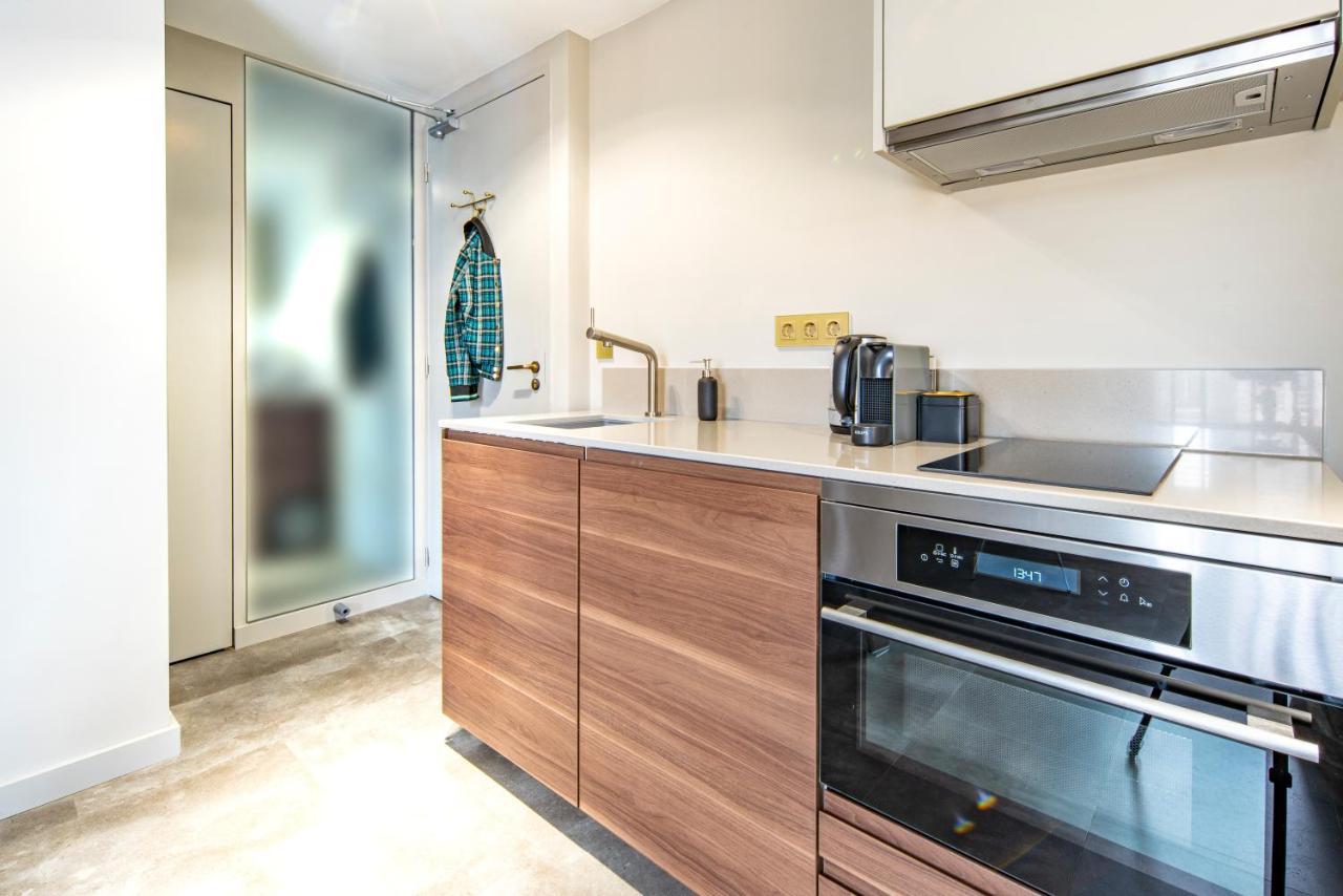 New Family Penthouse 7Min From Rotterdam Central Station Top Floor App4 Schiedam Exterior photo