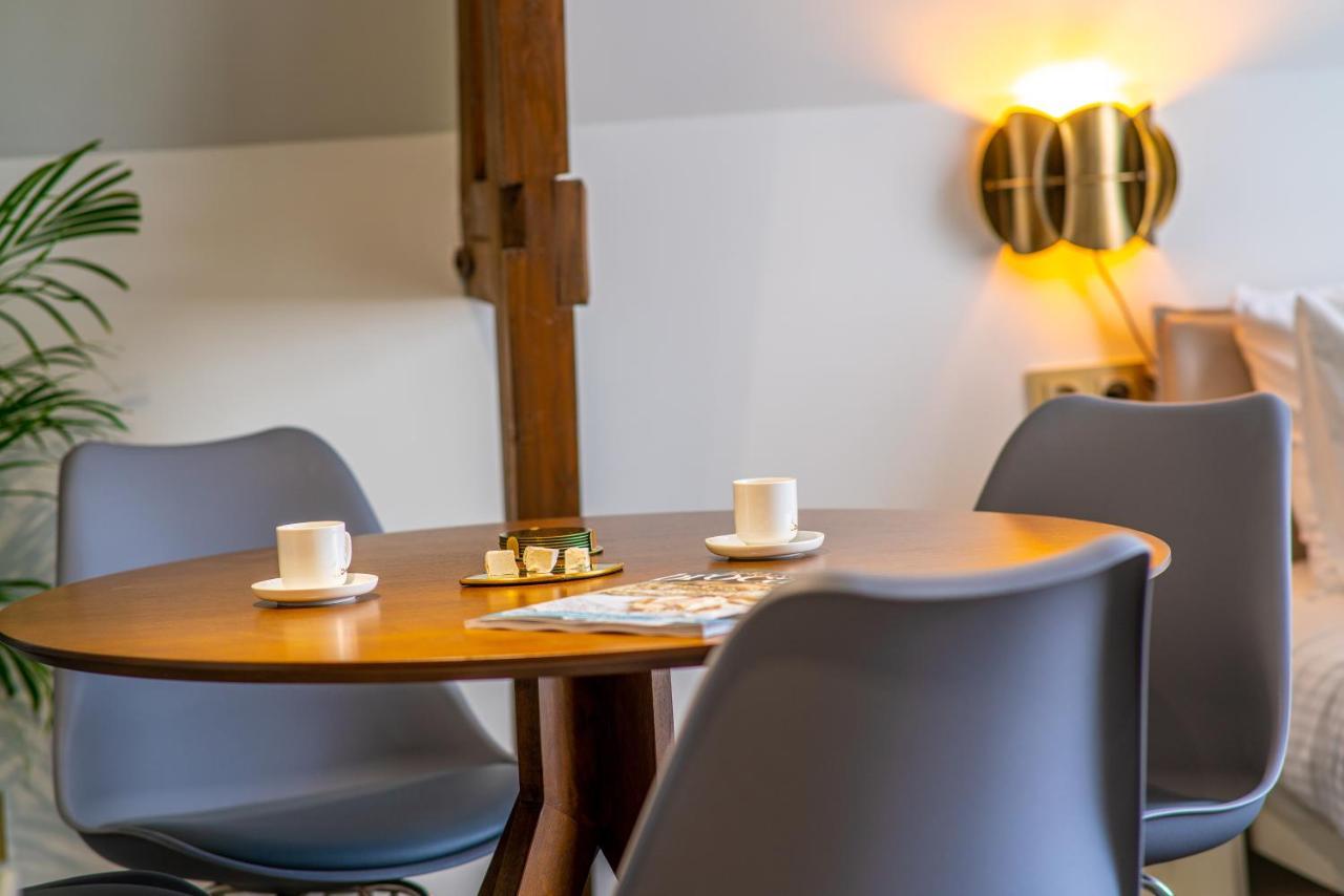 New Family Penthouse 7Min From Rotterdam Central Station Top Floor App4 Schiedam Exterior photo